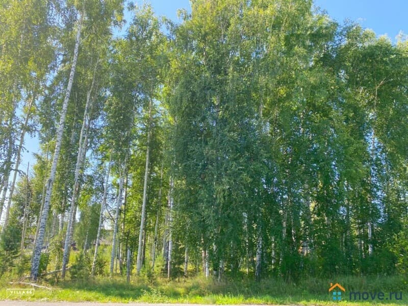 земля под ИЖС, 13.42 сотки