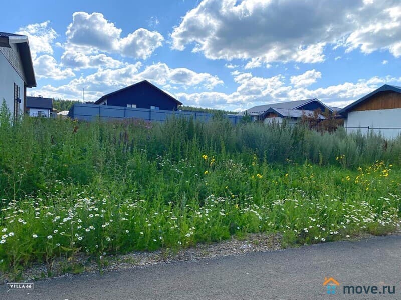 земельный участок, 6.67 сотки