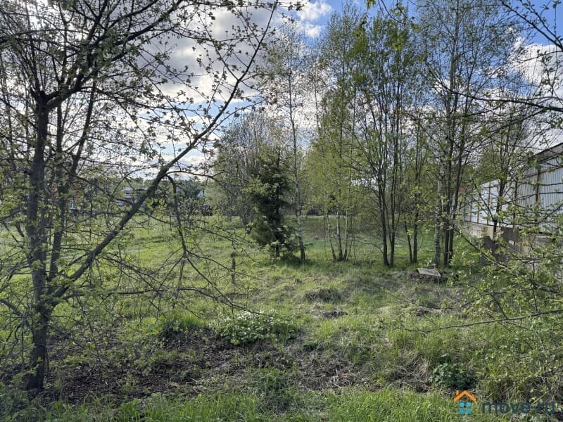 земля под ИЖС, 10 соток
