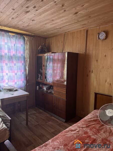 дача, 92 м&sup2;