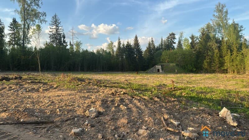 земельный участок, 17 соток