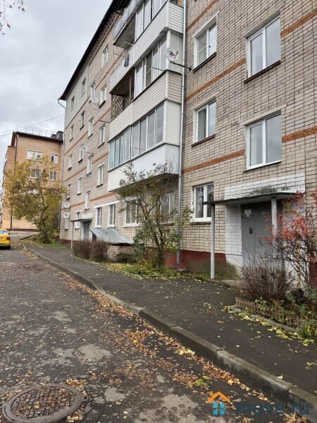 1-комн. квартира, 29.9 м²