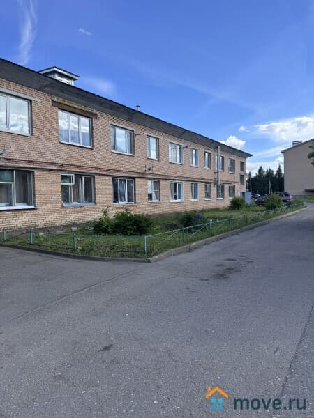 1-комн. квартира, 35.7 м&sup2;