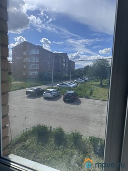 1-комн. квартира, 35.7 м&sup2;