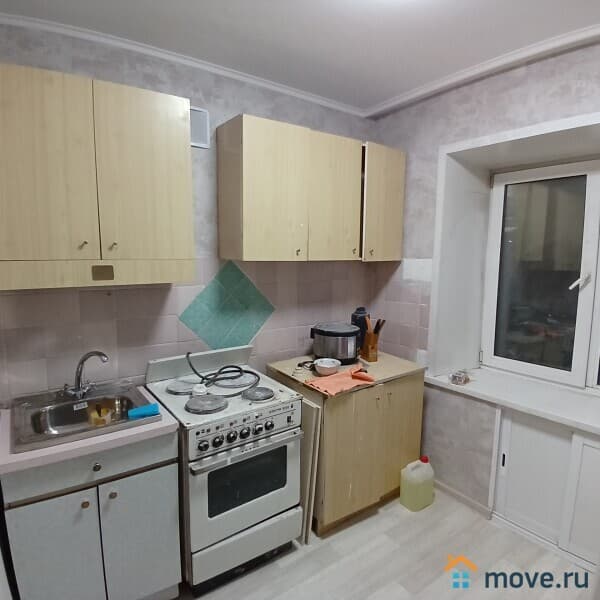 1-комн. квартира, 30 м²