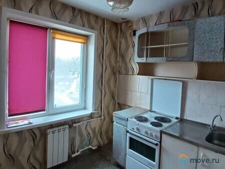 Аренда 1-комнатной квартиры, 30 м&sup2;, Ачинск, территория 3-й микрорайон Привокзального района, 11