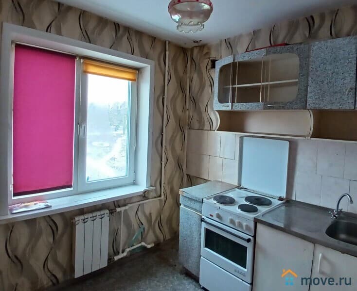 1-комн. квартира, 30 м&sup2;