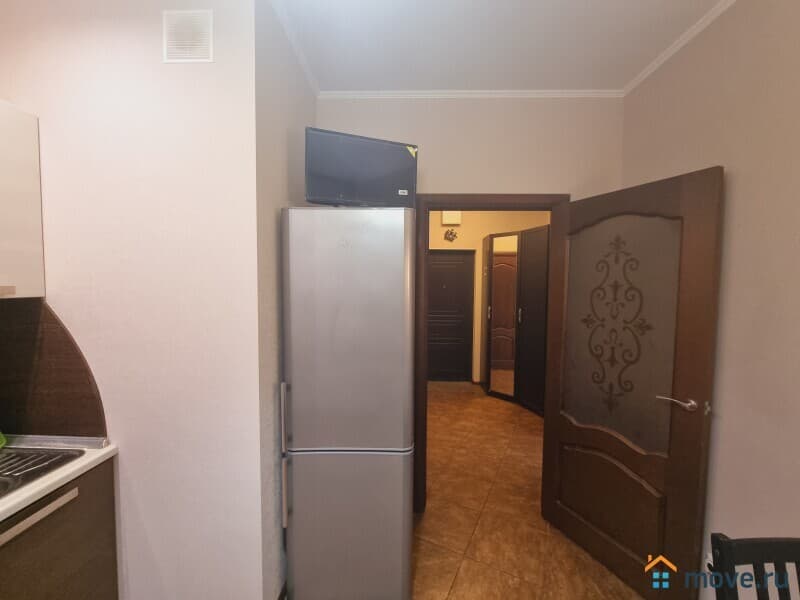 1-комн. квартира, 42 м²