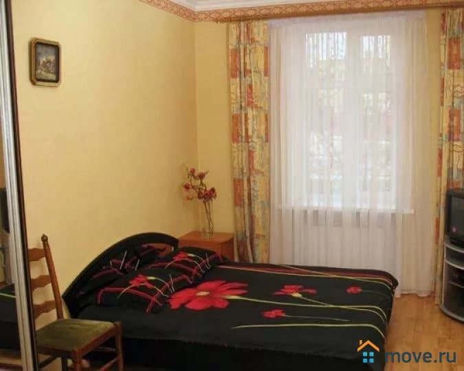 1-комн. квартира, 56 м²