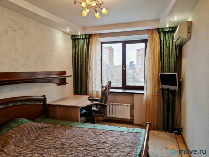2-комн. квартира, 68.5 м²