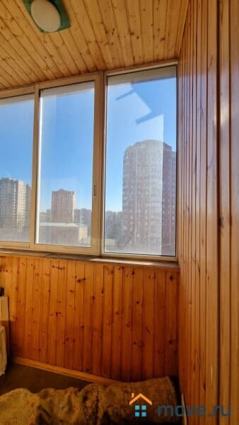 2-комн. квартира, 65 м²