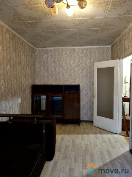 2-комн. квартира, 44.7 м²