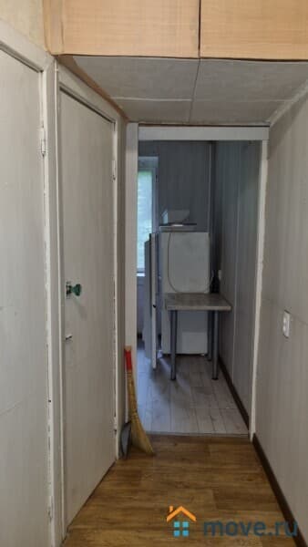 2-комн. квартира, 44.7 м²