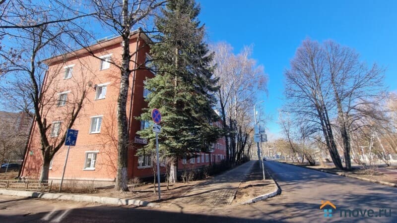 2-комн. квартира, 43 м²