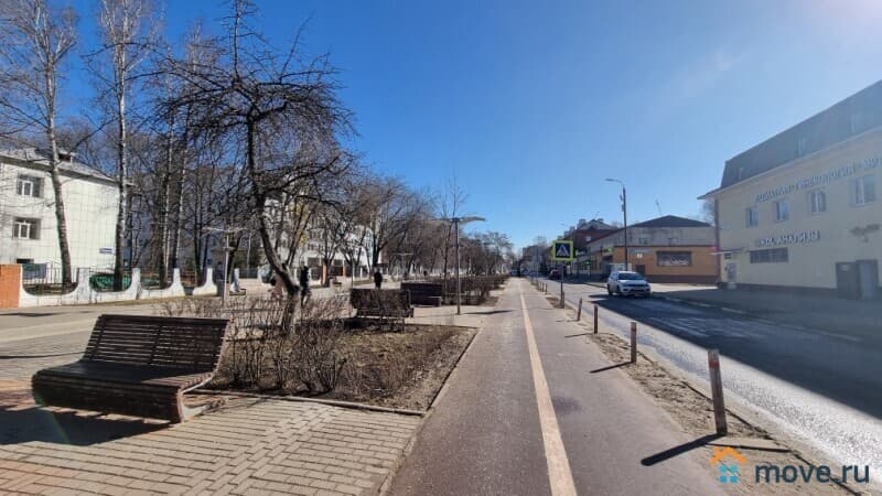 2-комн. квартира, 43 м²