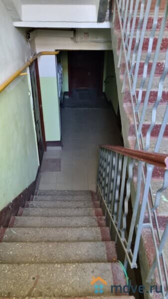 2-комн. квартира, 43 м²