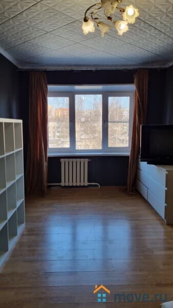 1-комн. квартира, 30.1 м²