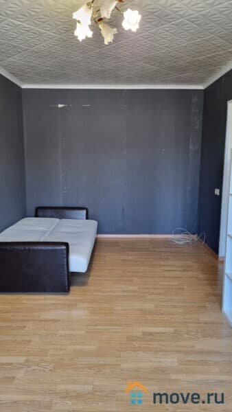 1-комн. квартира, 30.1 м²