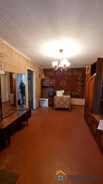 2-комн. квартира, 44 м²