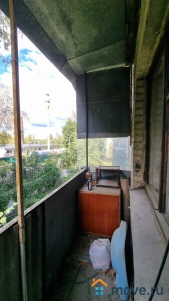 2-комн. квартира, 44 м²