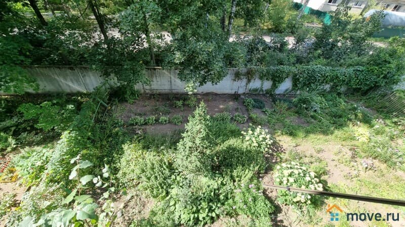 2-комн. квартира, 44 м²