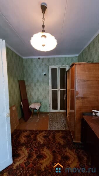 2-комн. квартира, 44 м²