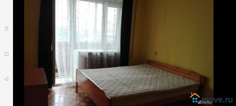 1-комн. квартира, 41.3 м&sup2;