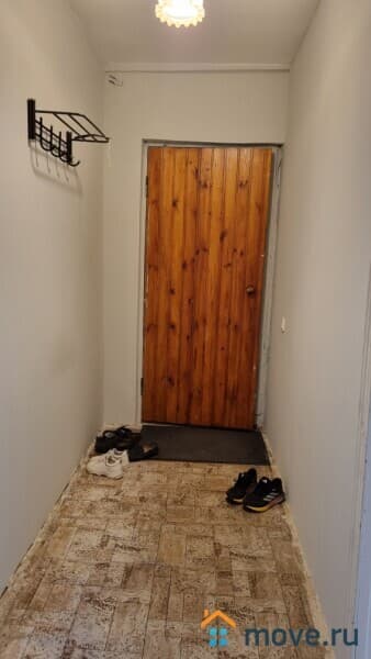 2-комн. квартира, 47.7 м²