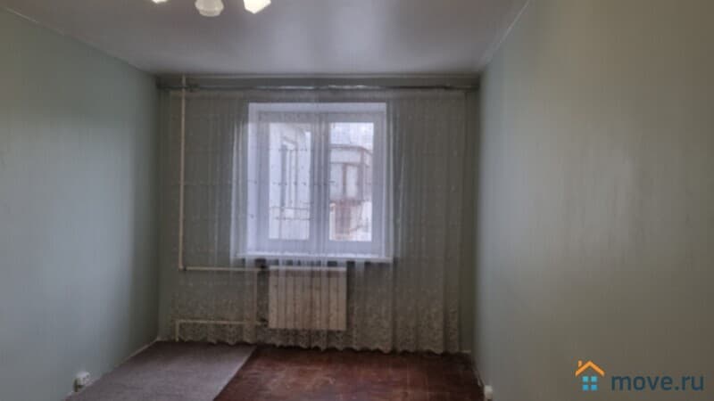 2-комн. квартира, 47.7 м²