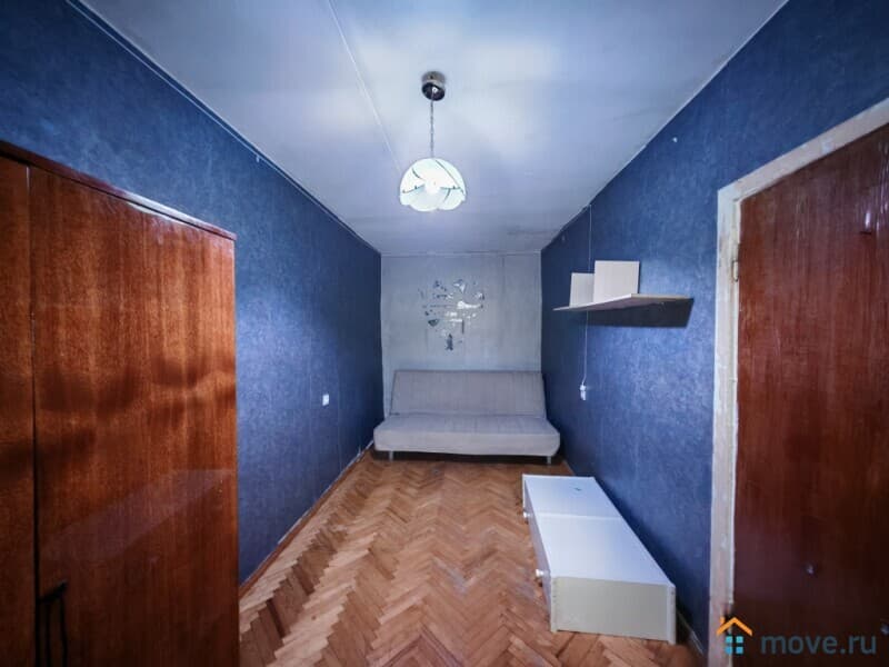 2-комн. квартира, 44 м²