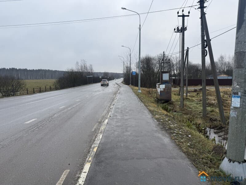 земельный участок, 6 соток