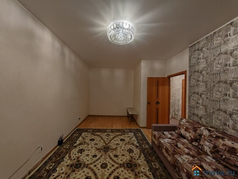 1-комн. квартира, 42 м&sup2;