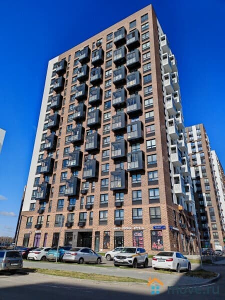 1-комн. квартира, 24 м&sup2;