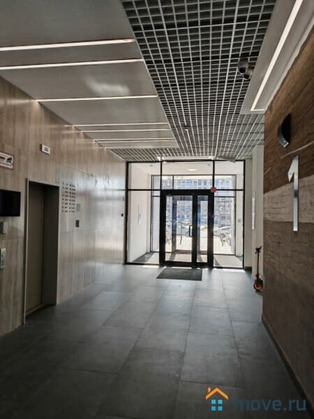 1-комн. квартира, 24 м&sup2;