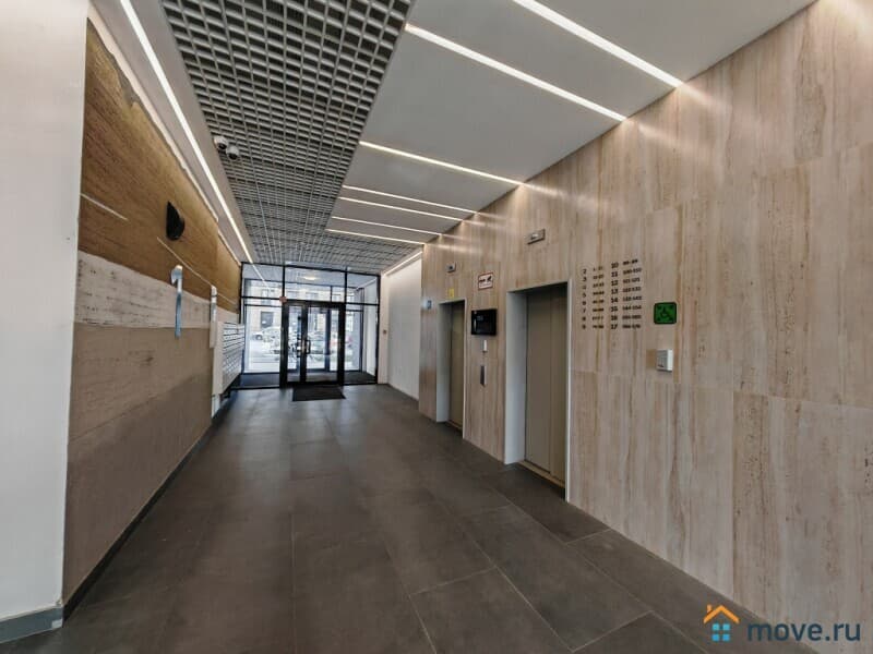 1-комн. квартира, 24 м&sup2;