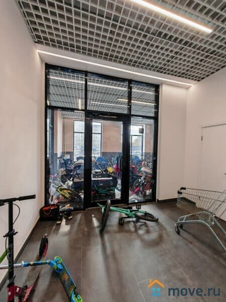 1-комн. квартира, 24 м&sup2;