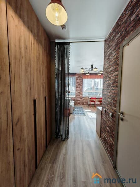 1-комн. квартира, 24 м&sup2;