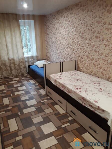 2-комн. квартира, 47 м²