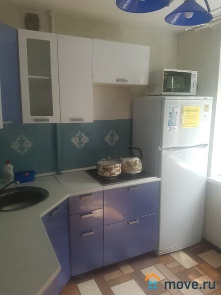 2-комн. квартира, 47 м²