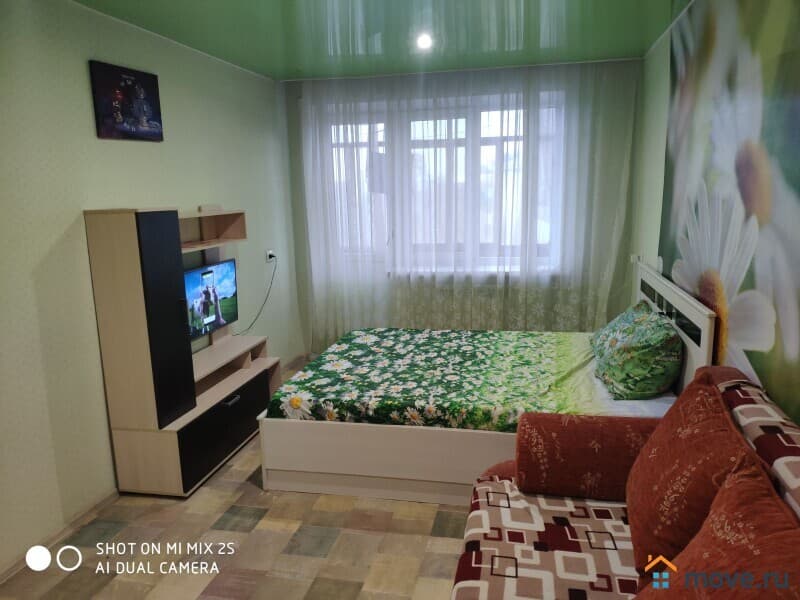 1-комн. квартира, 30 м²