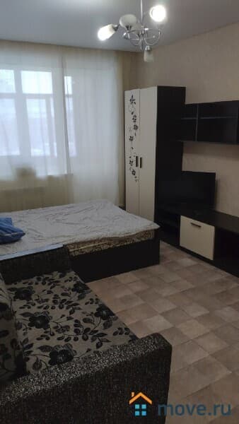 2-комн. квартира, 43 м²