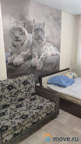 2-комн. квартира, 47 м²