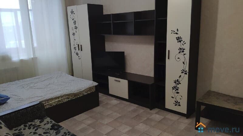 2-комн. квартира, 47 м²