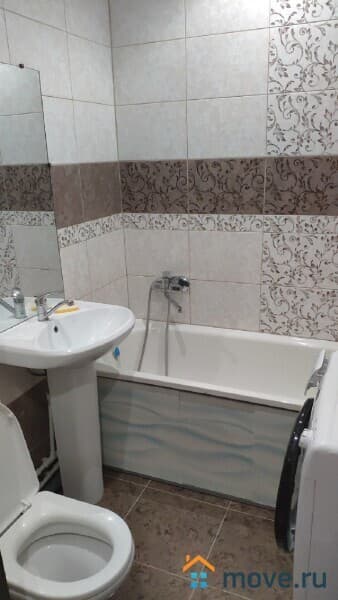 2-комн. квартира, 47 м²