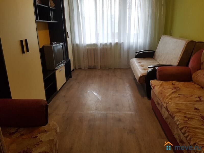 2-комн. квартира, 47 м²