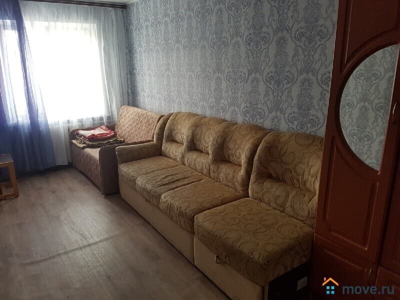 2-комн. квартира, 47 м²