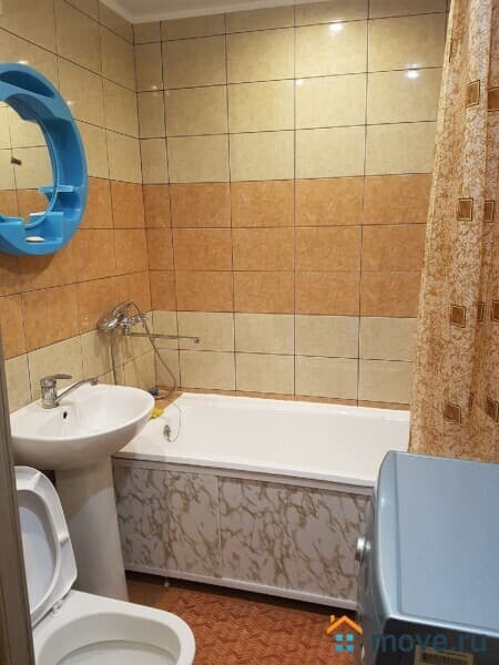 2-комн. квартира, 47 м²