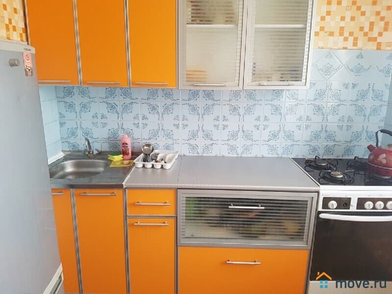 2-комн. квартира, 47 м²