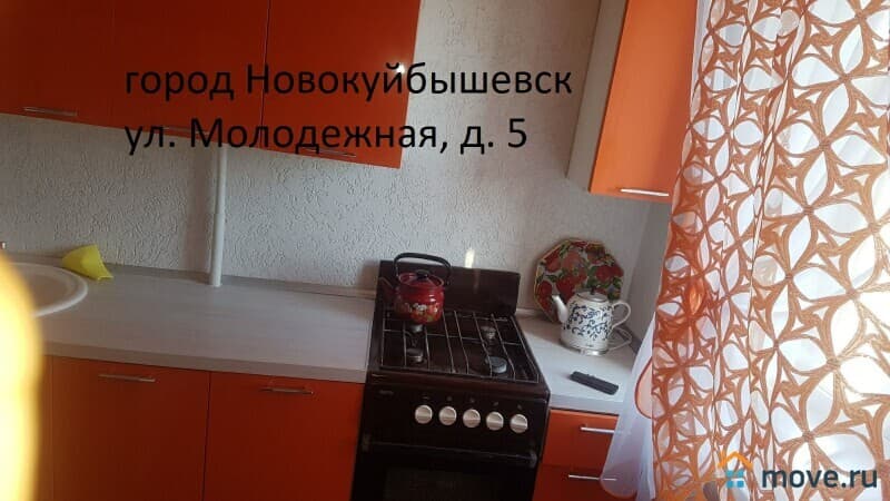 1-комн. квартира, 31 м&sup2;