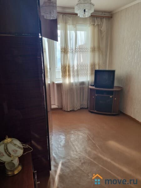 2-комн. квартира, 54 м&sup2;